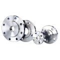 Class 600# Ring Type Joint Flanges